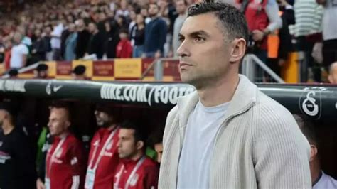 Burak Yılmaz Halil Umut Meler ile alakalı konuşmak istemiyorum