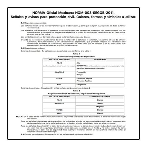 Señalamiento Precaucion Espacio Confinado 20x25 Meses sin intereses