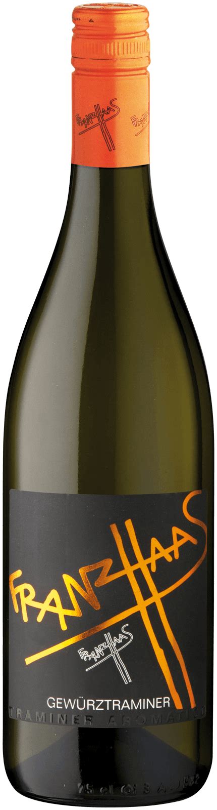 Cumparati Gew Rztraminer Alto Adige Doc Franz Haas Online