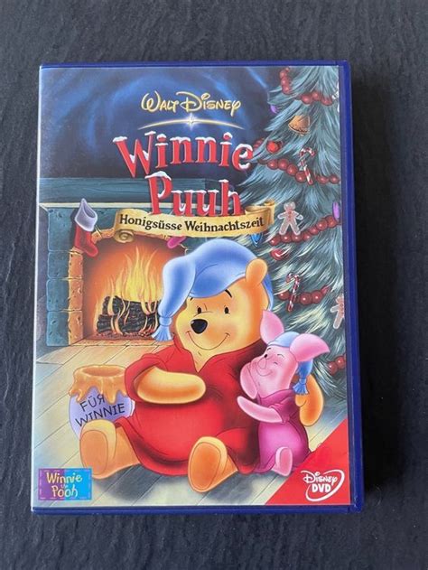 Dvd Winnie Puuh Kaufen Auf Ricardo