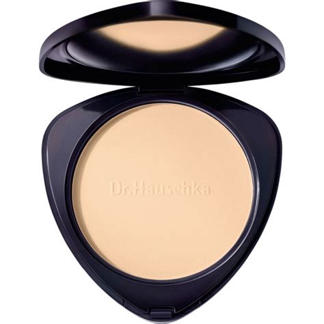 Dr. Hauschka Compact Powder 01 Macadamia 8 g – 19.95