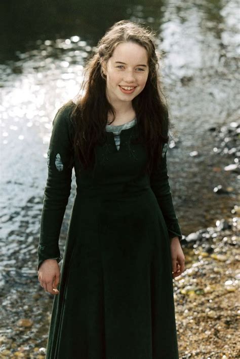 Love is an Escape ♥: Susan Pevensie, the Forever Queen of Narnia