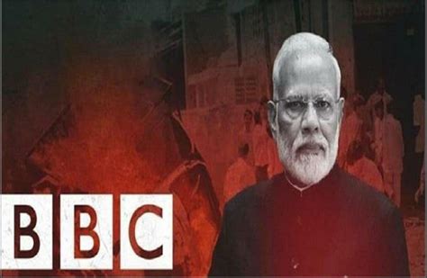 Bbc Documentary Banned On Pm Modi More Than 300 Former Judges Bureaucrats Open Front Know The