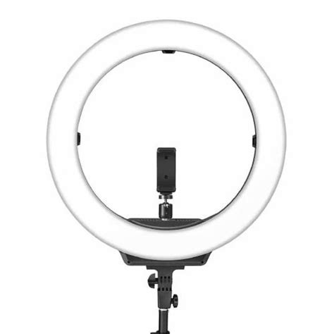 Digitek Drl 19r Ring Light At Rs 3400 Light Emitting Diode Ring Light