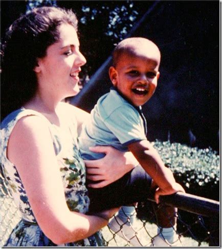 Ann Dunham (Obama's Mother)