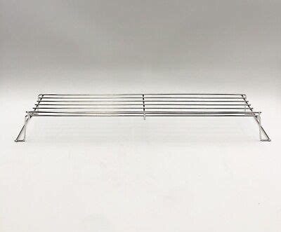 Profire 65054 Grill Warming Rack For Weber Genesis 320 Series Genesis