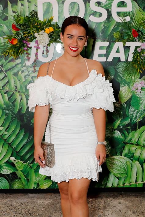 Coronation Street star Georgia May Foote shares exciting career update