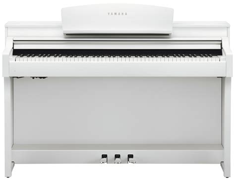 Yamaha CSP 150 Clavinova Smart Digital Piano