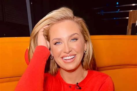 Josie Gibson Lands New Radio Gig After Being Snubbed By This Morning