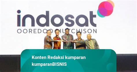 Indosat Raup Laba Bersih Rp 3 7 Triliun Di Kuartal III 2022 Kumparan