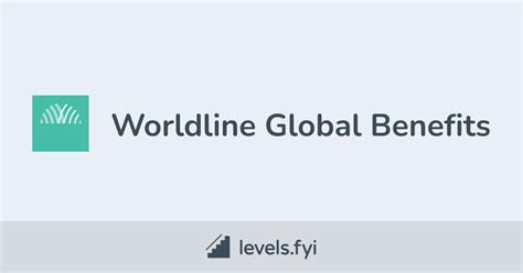 Worldline Global Employee Perks And Benefits Levelsfyi