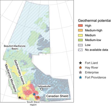 Miranda Geothermal Resources For Energy Transition A Review Of