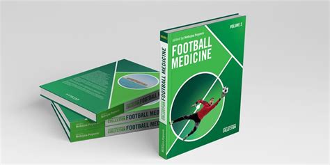 Aspetar Aspetar Sports Medicine Collection Volume 3 Football Medicine