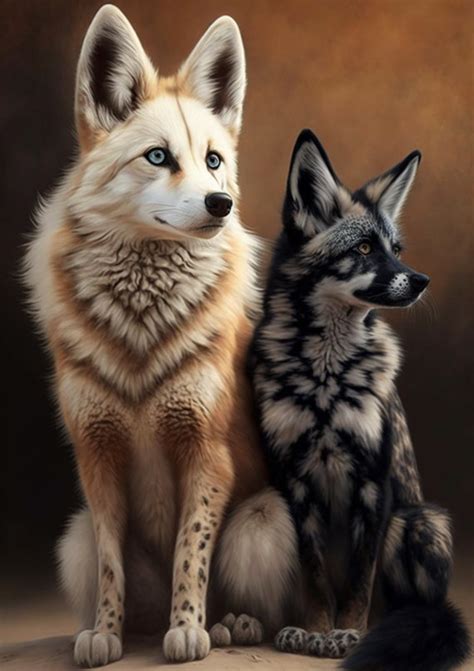 Fox Hybrid