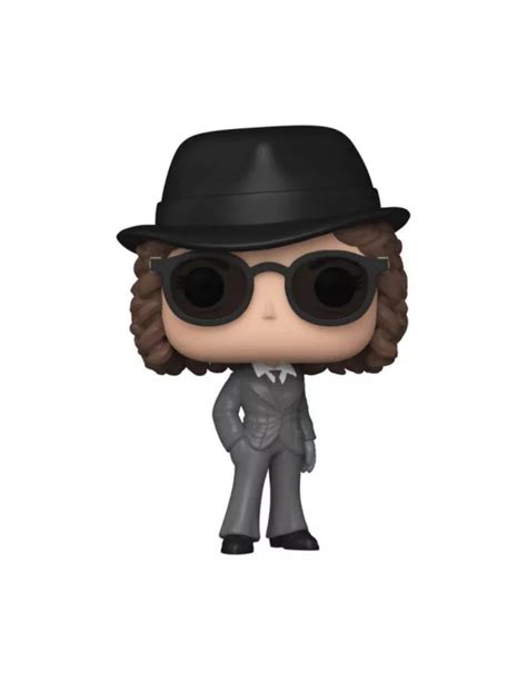 Comprar Peaky Blinders Funko Pop Polly Gray Cm Mil Comics Tienda