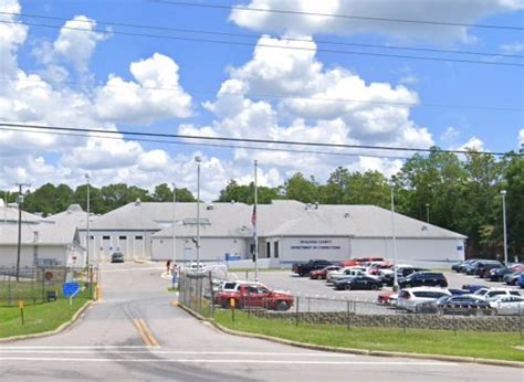 Is Xjail Okaloosa Hiding a Secret? - 5q102nl