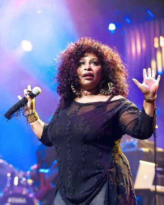 Chaka Khan Porn Pictures XXX Photos Sex Images PICTOA