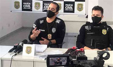 Operação da Polícia Civil termina 13 presos na Grande BH Gerais