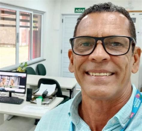 Prefeitura Emite Nota De Pesar Pelo Falecimento Do Servidor Luiz