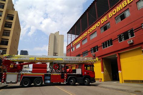 Desvinculação dos Bombeiros e PM no Paraná