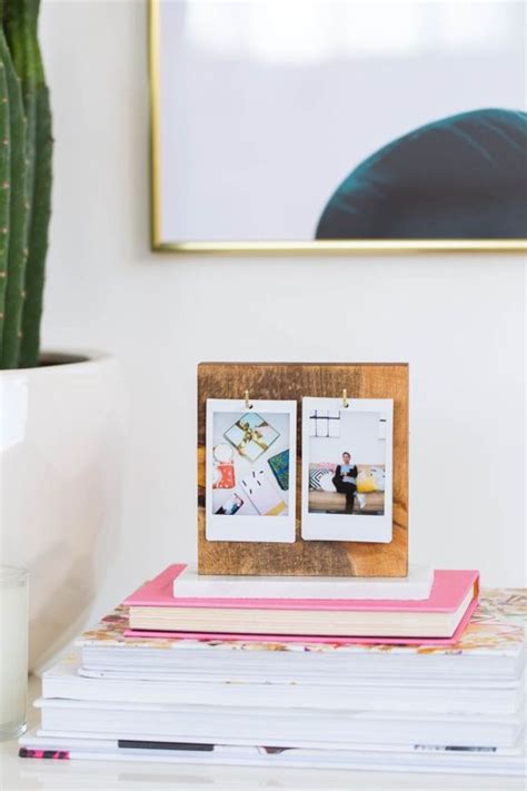 35 Diy Photo Album Ideas Freebies