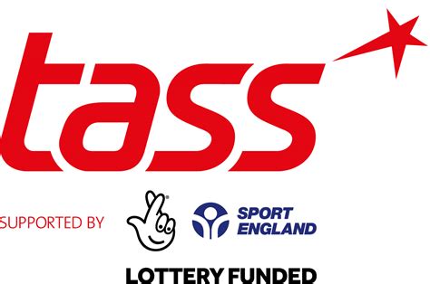 Tass Newlogo Rgb 1  Careers In Sport