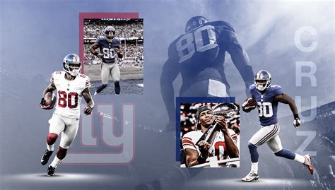 Victor Cruz Wallpaper