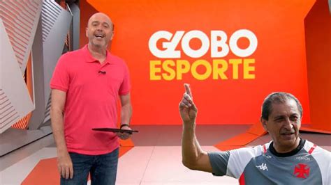 GLOBO ESPORTE RIO QUARTA VASCO SEGUE FORA DA ZONA DE REBAIXAMENTO