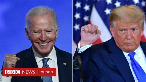 Elecciones En Ee Uu C Mo Trump Est Usando Su Poder Para Evitar El