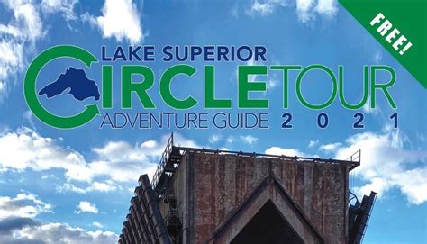 How to Plan a Lake Superior Circle Tour - Lake Superior Circle Tour