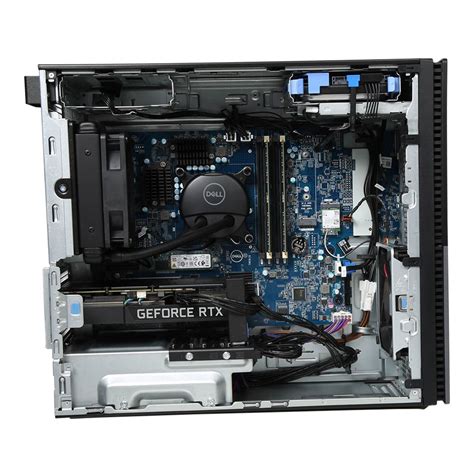 Micro Center - Dell XPS 8950 Gaming PC XPS8950-9894BLK