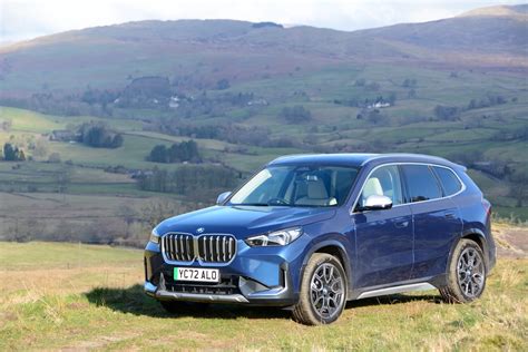 BMW IX1 Reviews Road Tests GreenCarGuide