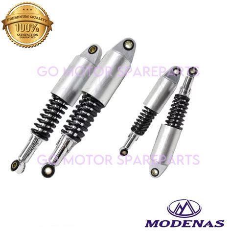 Modenas Kriss Absorber Rear Belakang Monoshock Mono Shock Fork