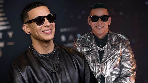 Él me cuida así suena Daddy Yankee con la canción Donante de Sangre