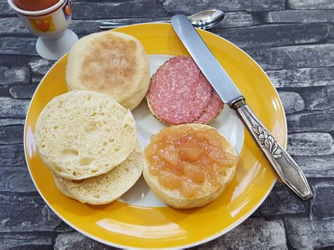 Toasties Selber Machen Von Natuerlichlecker Chefkoch