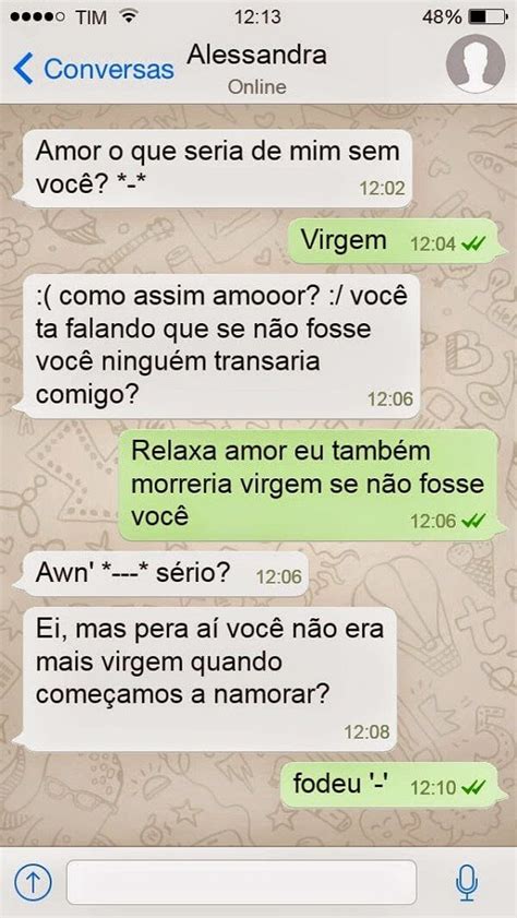 Imagens De Mensagens Engraçadas Do Whatsapp Mensagens Engraçadas