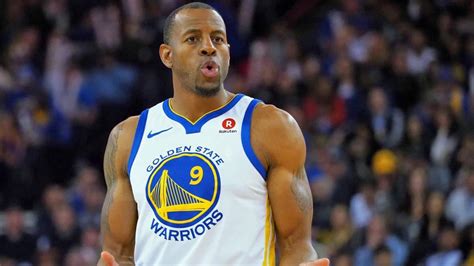 Andre Iguodala 2025: Wife, net worth, tattoos, smoking & body facts ...