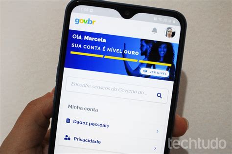 Reconhecimento Facial Do Gov Br Tudo Sobre A Biometria No Aplicativo