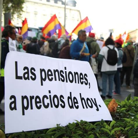 Así suben pensiones contributivas y no 2024