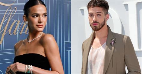 Bruna Marquezine e João Guilherme ficam juntos Saiba o que astrologia