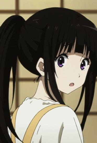 Top 20 Anime Characters with Bangs Hairstyle : Faceoff