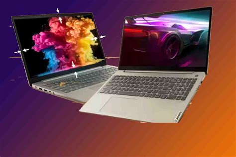 Lenovo IdeaPad 3 Core i3 11th Gen