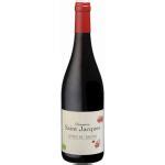 Cotes Du Rhone Bio 2019 França Tinto 75cl Kuantokusta