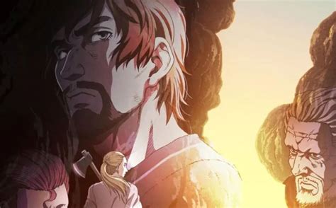 Vinland Saga Season 2 Episodes Guide Release Dates Times And More