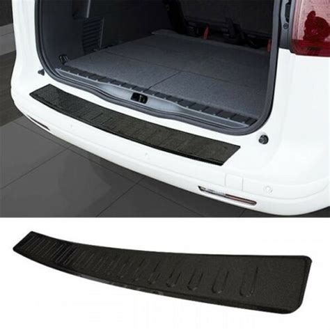 Fits For Vw Passat B Estate Rear Bumper Protector Guard Trim Cover