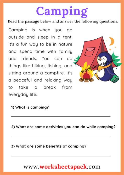 Grade 3 Reading Comprehension Worksheets Worksheetspack In 2024 Reading Comprehension