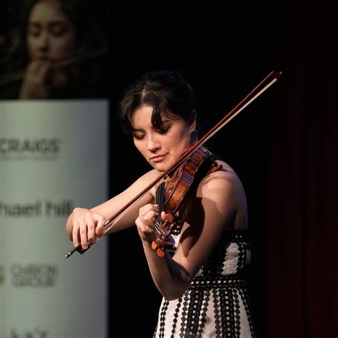 And The Winner Of The 2023 Michael Hill International Violin