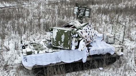 Air Defense Forces Destroyed Three Ukrainian Uavs Over Crimea And Kursk Region Известия