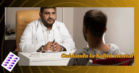 Salud Mental Importancia Del Psiquiatra Redes De Salud En El Salvador