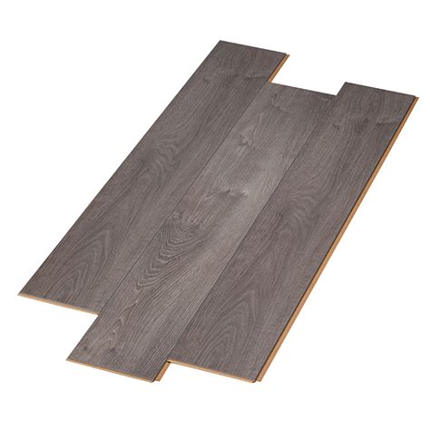 Mono Serra Effect Laminate Flooring Hdf Sq Ft Grey Pack